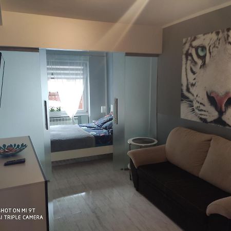 Apartament Tygrys ซาโกปาเน ภายนอก รูปภาพ
