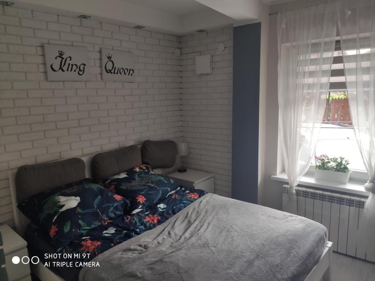 Apartament Tygrys ซาโกปาเน ภายนอก รูปภาพ
