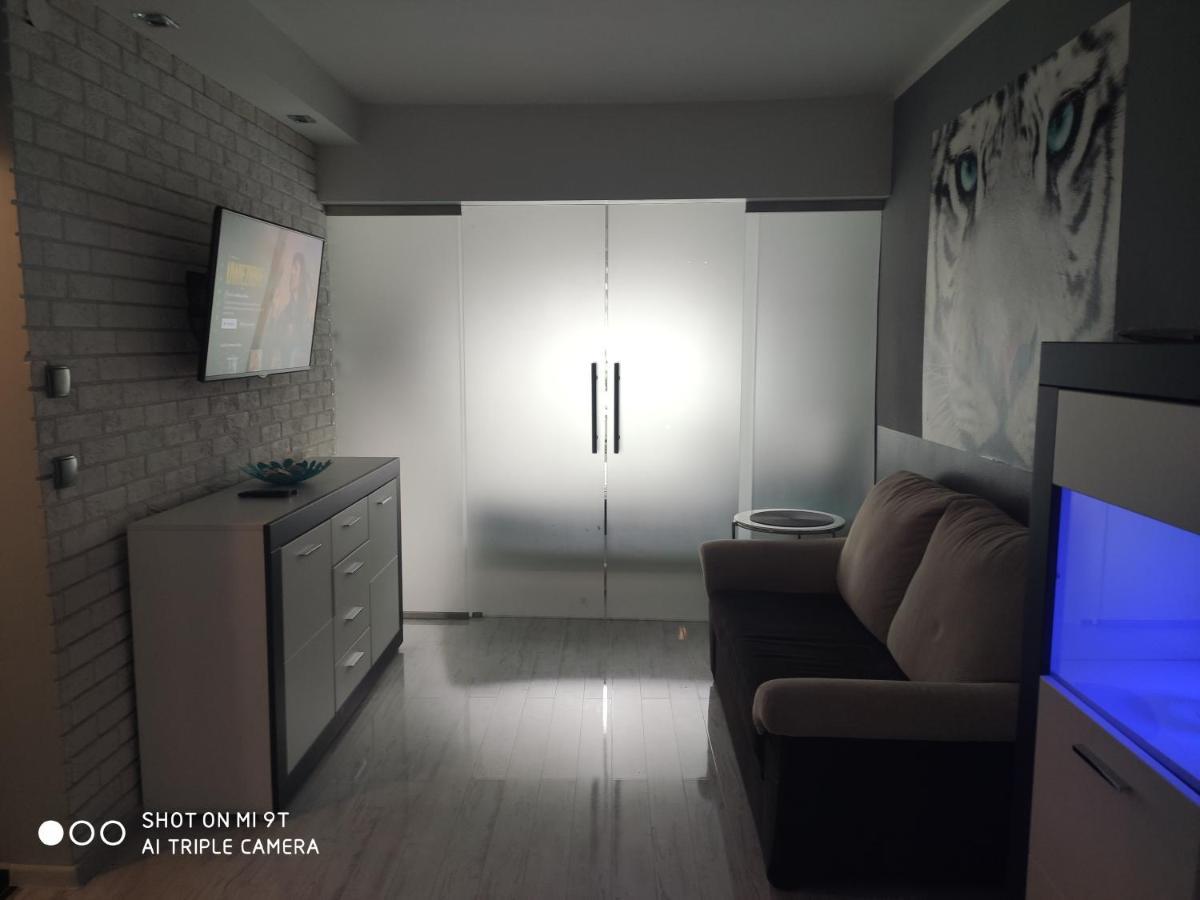 Apartament Tygrys ซาโกปาเน ภายนอก รูปภาพ