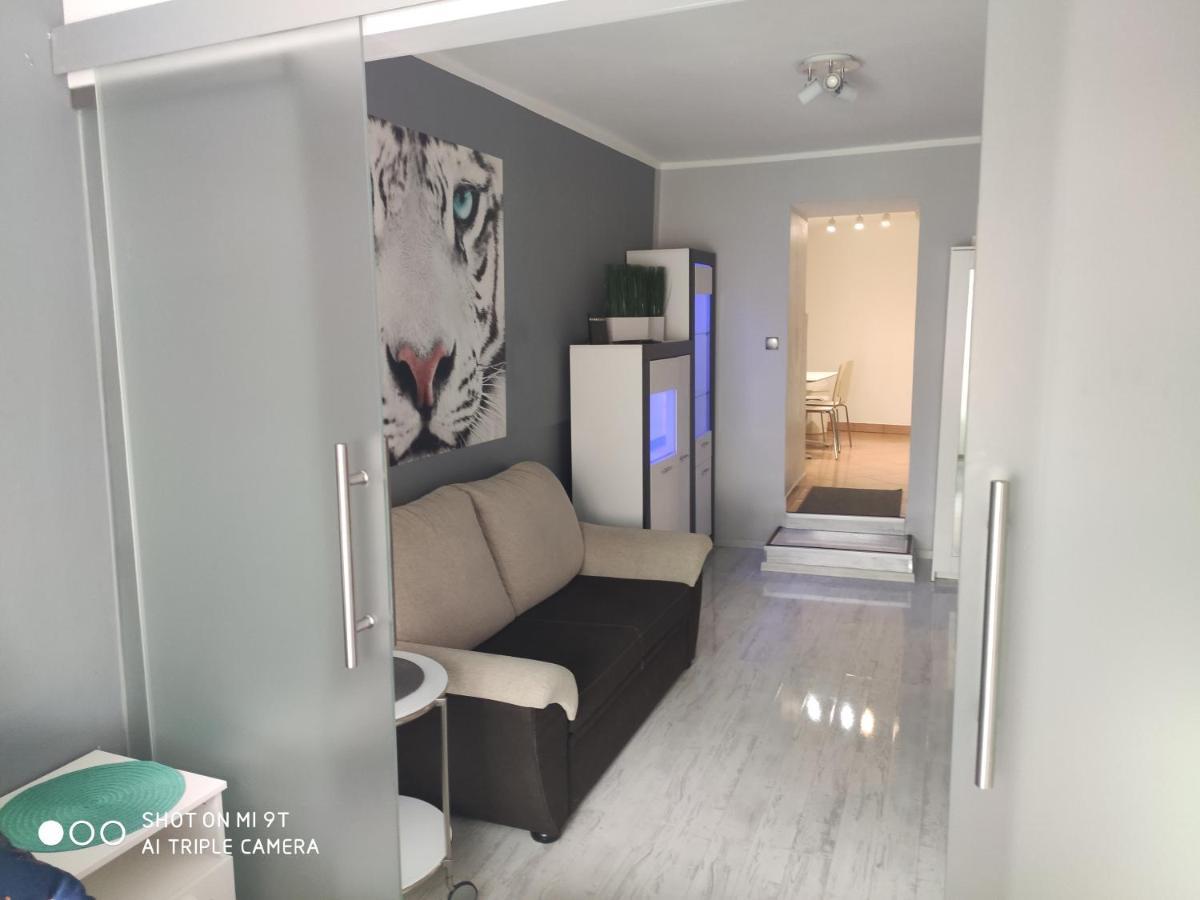 Apartament Tygrys ซาโกปาเน ภายนอก รูปภาพ