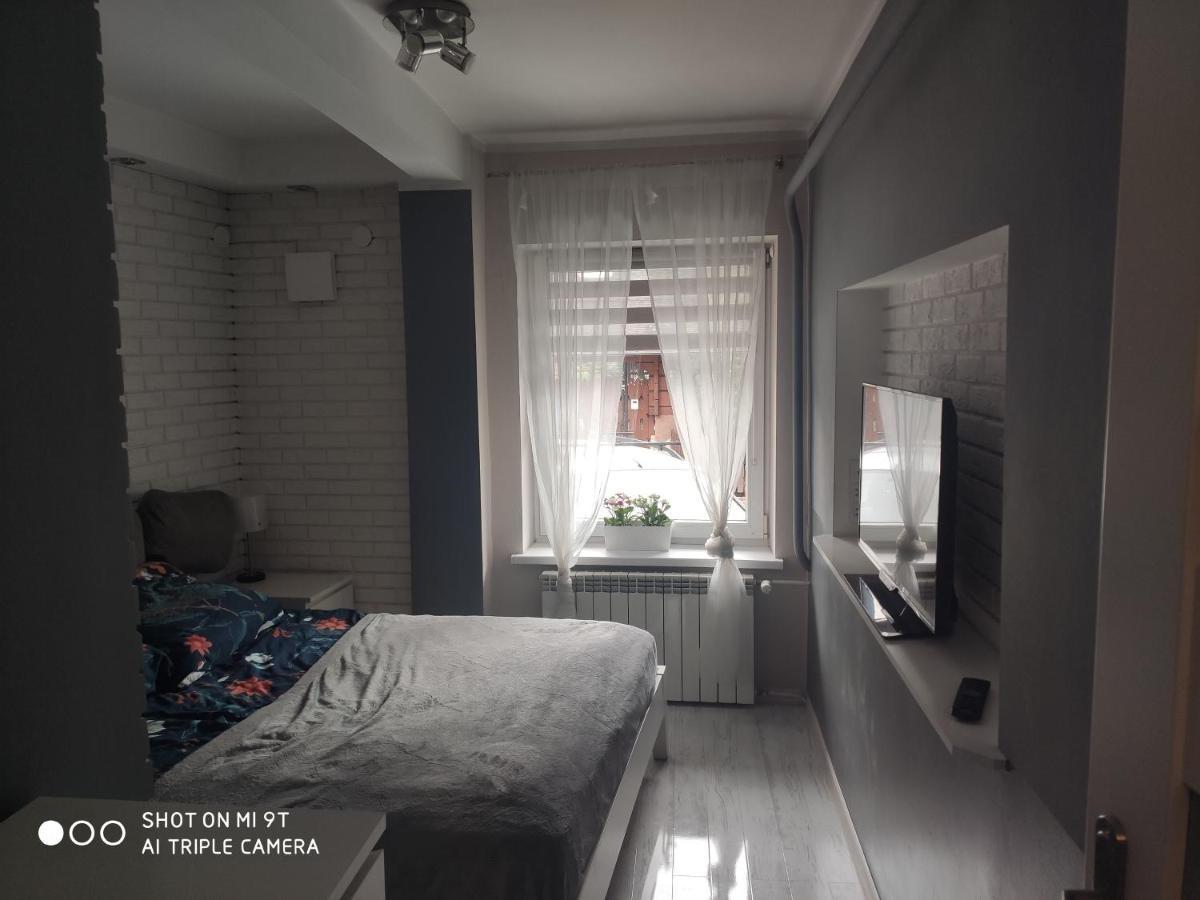 Apartament Tygrys ซาโกปาเน ภายนอก รูปภาพ
