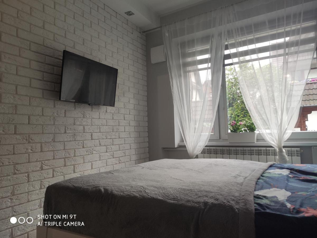 Apartament Tygrys ซาโกปาเน ภายนอก รูปภาพ