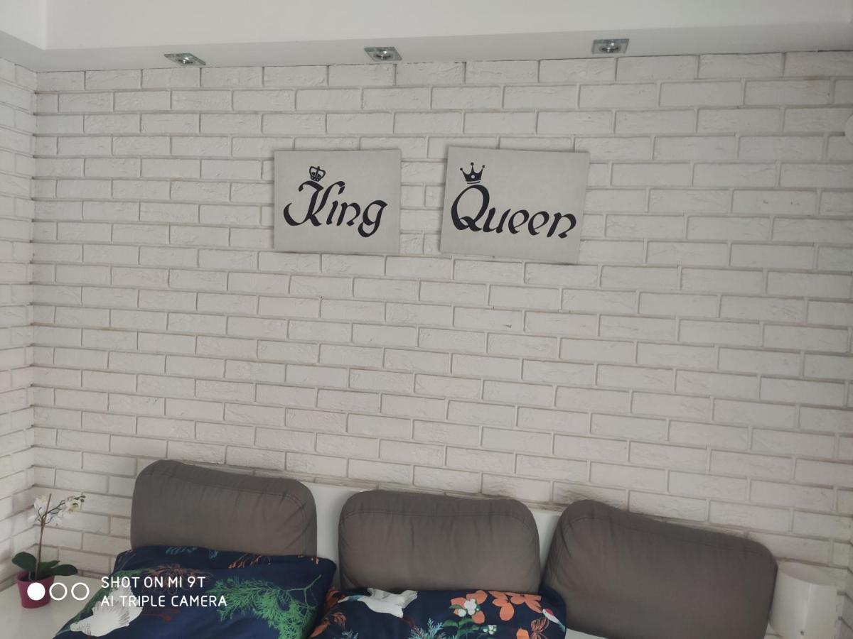 Apartament Tygrys ซาโกปาเน ภายนอก รูปภาพ