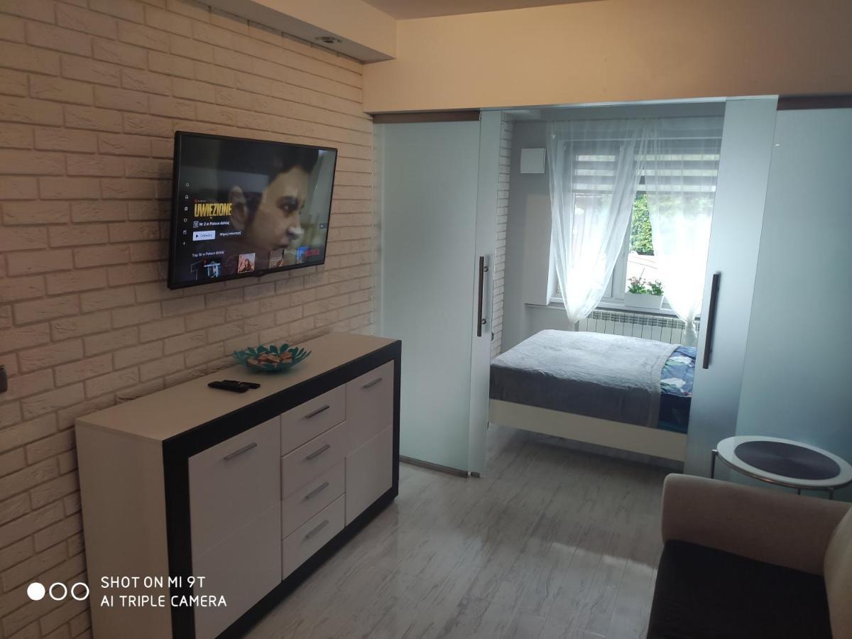 Apartament Tygrys ซาโกปาเน ภายนอก รูปภาพ