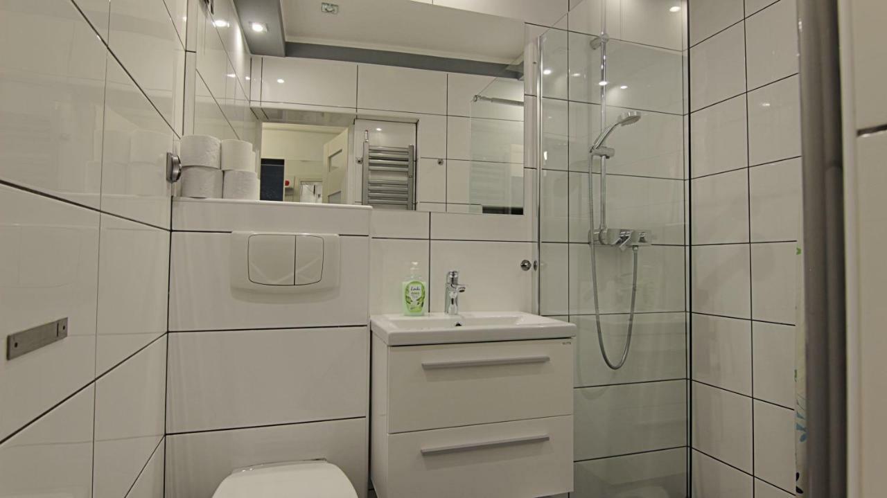 Apartament Tygrys ซาโกปาเน ภายนอก รูปภาพ
